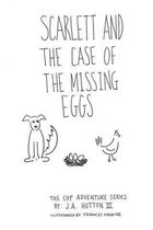 Scarlett and The Case of The Missing Eggs