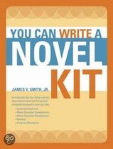 You Can Write a Novel