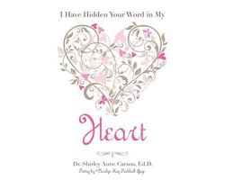I Have Hidden Your Word in My Heart