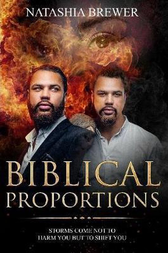 Biblical Proportions, Natashia Brewer 9781387648047 Boeken bol