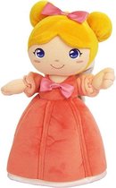 Trudi Pop Trudimia Dallia 24 Cm Rood