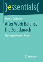 essentials -  After Work Balance: Die Zeit danach