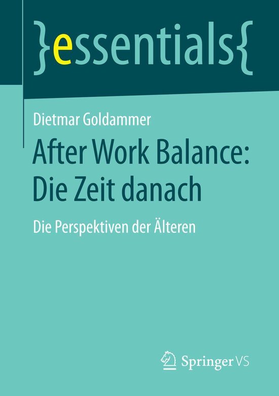 Humanities, Social Science (German Language) - After Work Ba ... - cover
