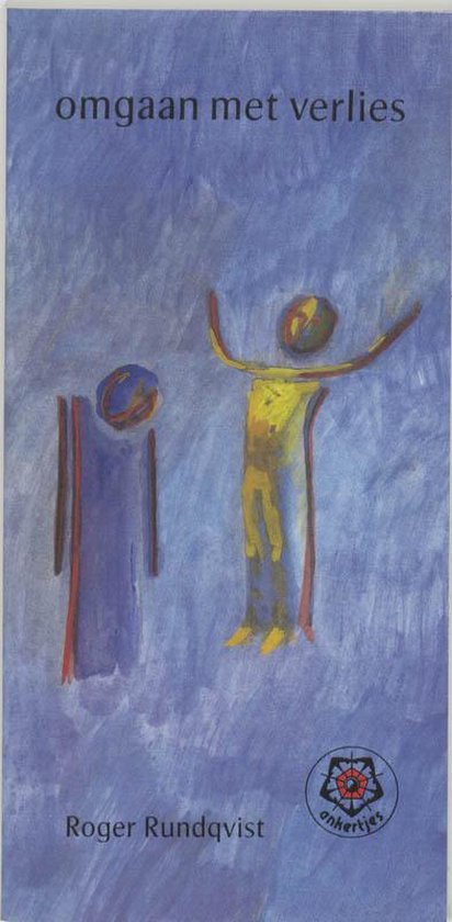 Omgaan met verlies - cover