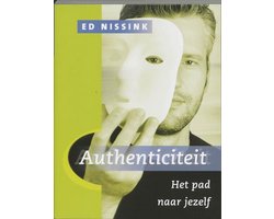 Omslag van Authenticiteit