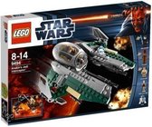 Lego Star Wars 9494 Anakins Jedi Interceptor