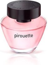 MULTI BUNDEL 2 stuks Angel Schlesser Pirouette Eau De Toilette Spray 100ml