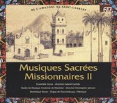 Musiques Sacrée Missionnaires, Vol. 2