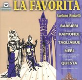Donizetti: La Favorita