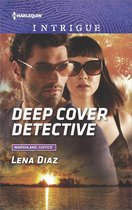 Marshland Justice - Deep Cover Detective
