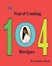 Pearl of Cooking - 104 Recipes