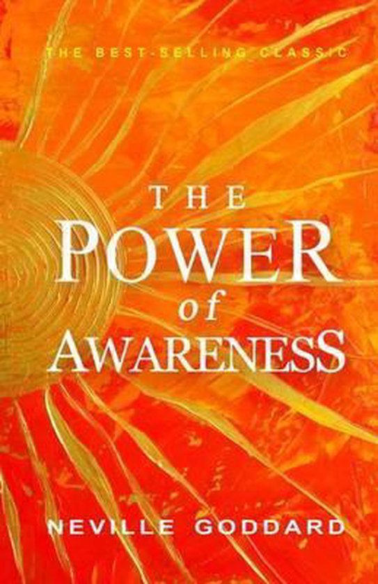 The Power of Awareness - cover