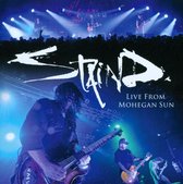 Staind - Live From Mohegan Sun