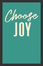 Choose Joy