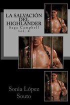 La Salvacion del Highlander