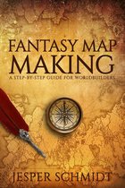 Writer Resources 2 - Fantasy Map Making