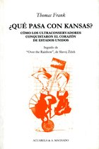 Acuarela & A. Machado 26 - ¿Qué pasa con Kansas?