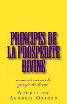 Principes de la Prosperite Divine