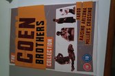 Coen Brothers Boxset