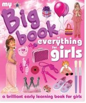 My Big Pink Book of Everything