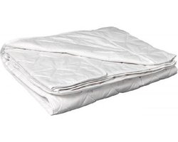 Cotton Dream Zomerdekbed Katoen (B-keuze) - Tweepersoons - 200x220