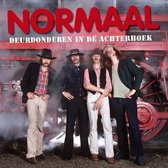Normaal - Deurdonderen In de Achterhoek (CD)