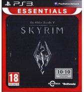 Elder Scrolls V: Skyrim (Essentials) /PS3