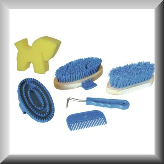 Shampoo massageborstel - siliconen massageborstel voor de haren - haar massage borstel