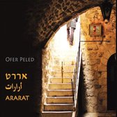 Ofer Peled - Ararat (CD)