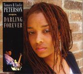 Tamara Peterson & The Lucky Peterson Band - Darling Forever (CD)