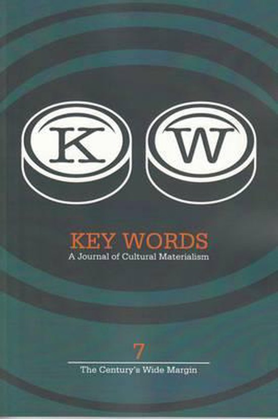 Key Words 7 9780953150311 Boeken