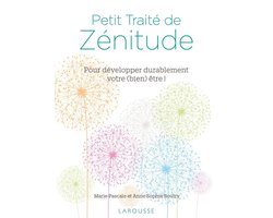 Petit Traité de Zénitude
