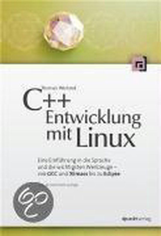C++-Entwicklung mit Linux