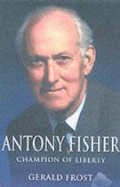 Sir Anthony Fisher