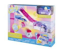 Zhu Zhu Pets Speelhuis