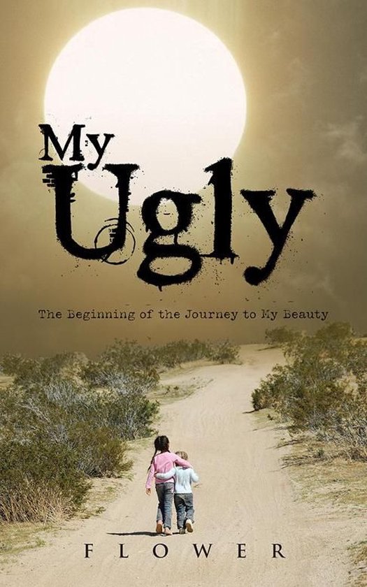 My Ugly - cover