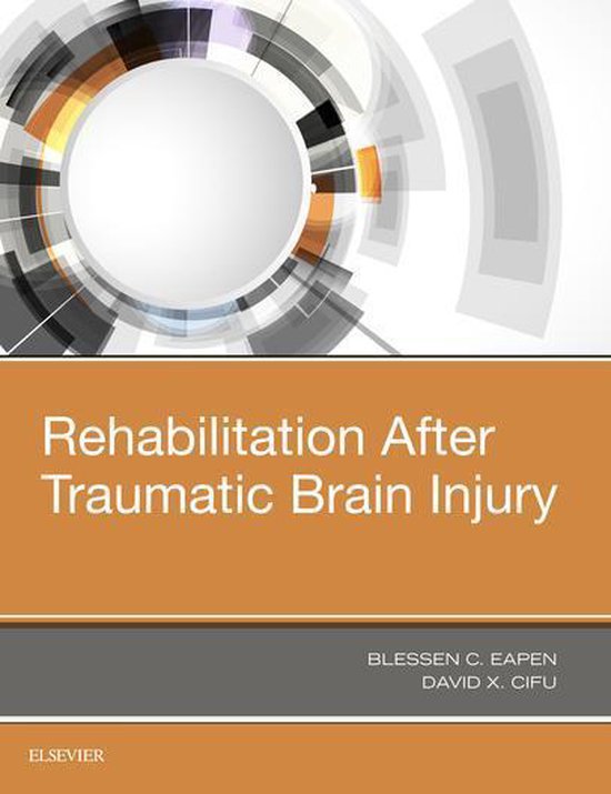 Rehabilitation After Traumatic Brain Injury - cover