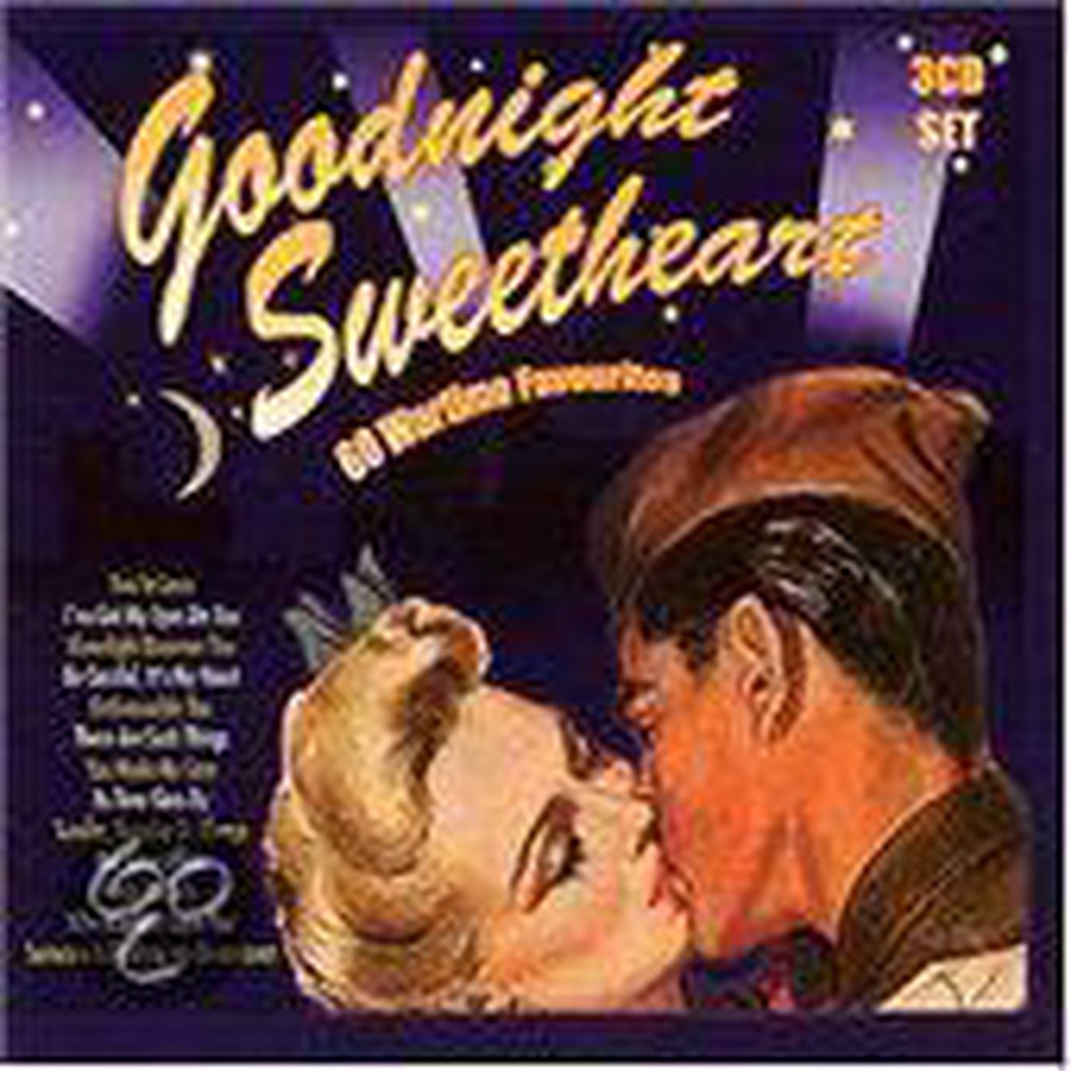Goodnight Sweetheart