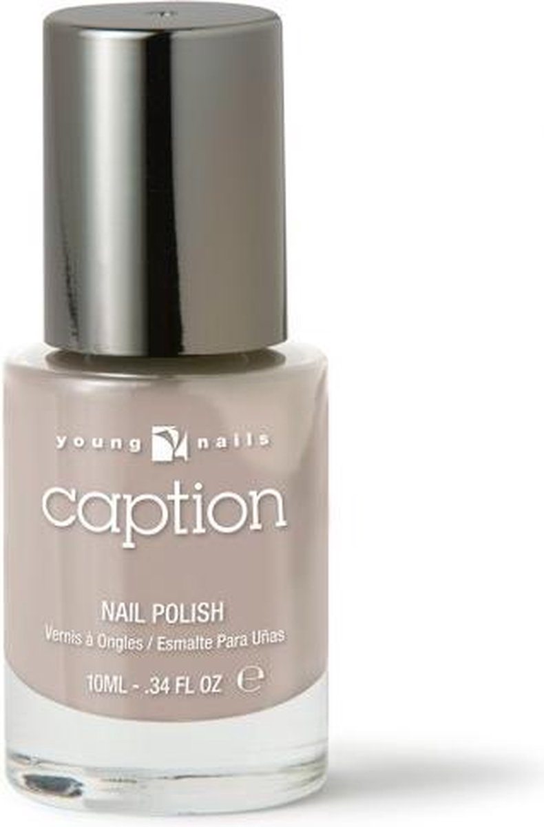 Caption nagellak 113 - Cheers To Me