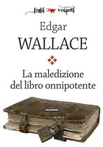 Fogli volanti - La maledizione del libro onnipotente