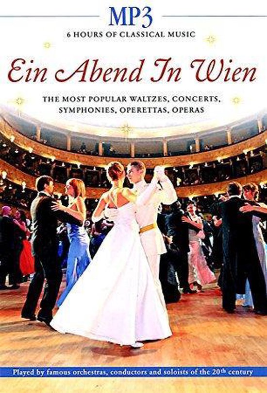 Ein Abend In Wien