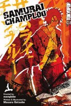 Samurai Champloo
