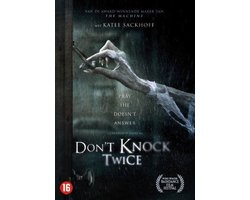 Don't Knock Twice