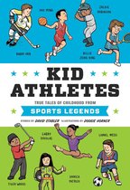 Kid Legends 2 - Kid Athletes