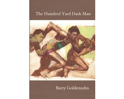 The Hundred Yard Dash Man