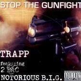 Stop The Gunfight: Untold Stories