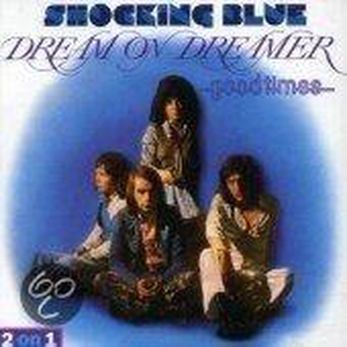 Dream On Dreamer/Good Times