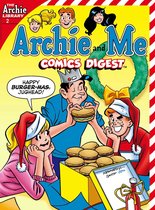 Archie & Me Comics Digest 2 - Archie & Me Comics Digest #2