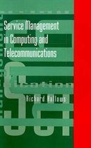 Service Management in Computing and Telecommunications