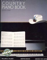Alfred's Basic Adult Piano Course Country Songbook, Bk 1